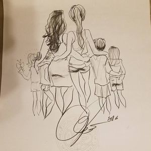 Meet your Posher, Mindy